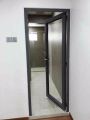 Aluminium Swing Door