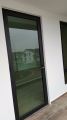 Aluminium Swing Door