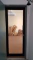 Aluminium Swing Door