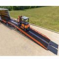 Portable Loading Dock Ramp