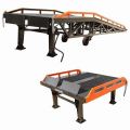 Portable Loading Dock Ramp