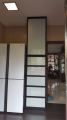 Aluminium Kitchen Cabine