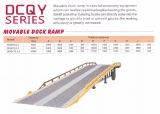 Movable Dock Ramp