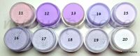 Acrylic Powder