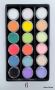 Acrylic Powder Set - 18 colours