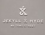 Jekyll & Hyde