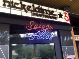 Saigon Alley