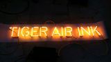 Tiger Air Ink 