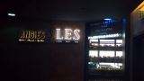 LES & Follow Your Dream