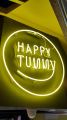 Happy Tummy
