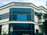 Capstone Engineering