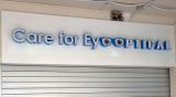 Care for Eye Optical