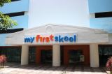 My First Skool