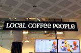 Local Coffee People