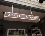 Jekyll & Hyde