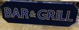 Bar & Grill
