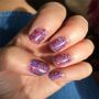 NAIL STICKER * ֽ