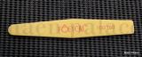 Nail File - 100/180