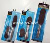 Foot File - Stainless With Refill Grits