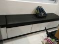 Aluminium Shoe Cabinet