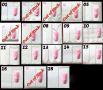 NAIL ART ACCESSORIES