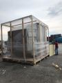 Fabricate Wooden Crate