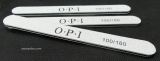O.P.I Nail File (100 / 180) CHN