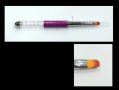 DIRSE  CRYSTAL CAT EYE GEL 9 COLOR (15ML) DIRSE ؈ 9ɫ (15ML)