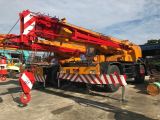 TR500M