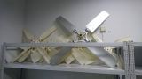 Cooling Tower Fan Blade