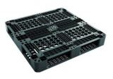 Nestable Plastic Pallet