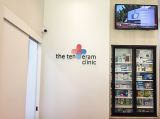 the ten eram clinic