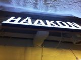 Haakon