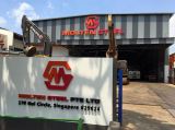 Molten Steel 2