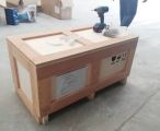 Fabricate Wooden Crate