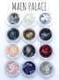 GLITTER SET