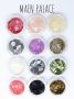 GLITTER SET