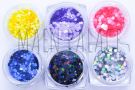 LOCIA NAIL POLISH RM6