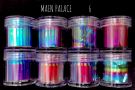 Poly Gel Extension Nail Tips ӳƬ 