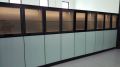 Aluminium Cabinet