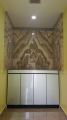 Aluminium Cabinet