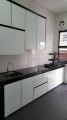 Aluminium Kitchen Cabine