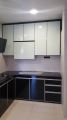 Aluminium Kitchen Cabine