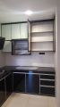 Aluminium Kitchen Cabine