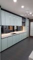 Aluminium Kitchen Cabine