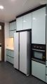 Aluminium Kitchen Cabine