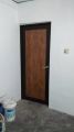 Aluminium Swing Door