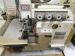 Second Industrial Overlock Sewing Machine