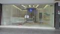 Glass Shopfront