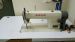 Repair Sevis Hi Speed Industrial sewing machine 
